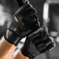 Warstic IK3 Pro Short Cuff Batting Gloves "Black"