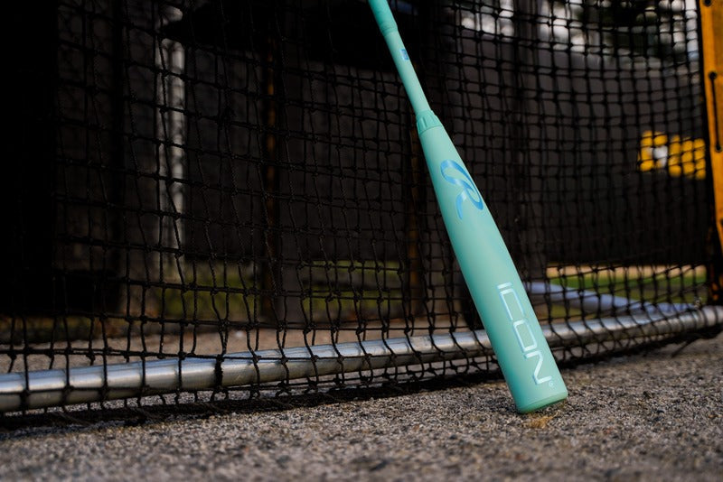 2026 Rawlings Icon -10 USSSA Baseball Bat - RUT6I10