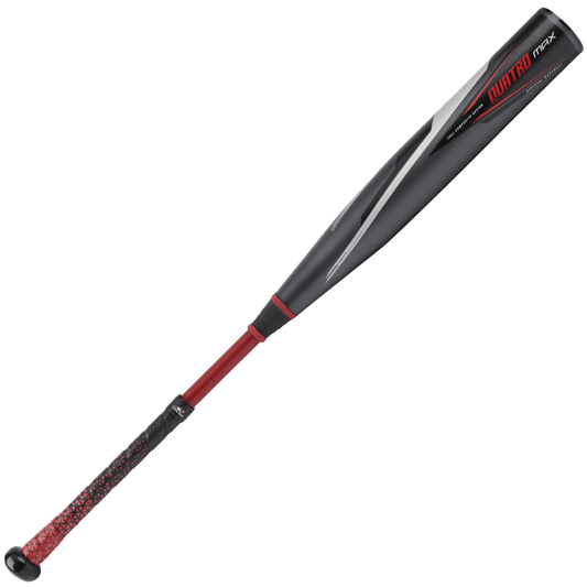 2022 Rawlings Quatro Max (-3) BBCOR Baseball Bat BB2QM3 - Smash It Sports