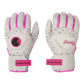 Combat MFG Cookie Jar Long Strap Batting Gloves (Multiple Colors)