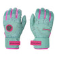 Combat MFG Cookie Jar Long Strap Batting Gloves (Multiple Colors)
