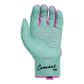 Combat MFG Cookie Jar Long Strap Batting Gloves (Multiple Colors)