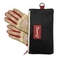 Combat MFG Outdoor Long Strap Batting Gloves (Multiple Colors)