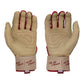 Combat MFG Outdoor Long Strap Batting Gloves (Multiple Colors)