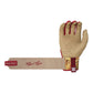 Combat MFG Outdoor Long Strap Batting Gloves (Multiple Colors)