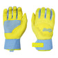Combat MFG Ying Yang Long Strap Batting Gloves (Multiple Colors)