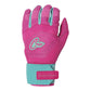 Combat MFG Ying Yang Long Strap Batting Gloves (Multiple Colors)