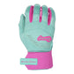 Combat MFG Ying Yang Long Strap Batting Gloves (Multiple Colors)