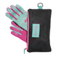Combat MFG Ying Yang Long Strap Batting Gloves (Multiple Colors)