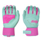 Combat MFG Ying Yang Long Strap Batting Gloves (Multiple Colors)