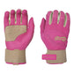 Combat MFG Ying Yang Long Strap Batting Gloves (Multiple Colors)