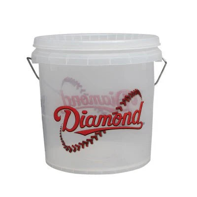 Diamond Sports 2.5 Gallon Bucket