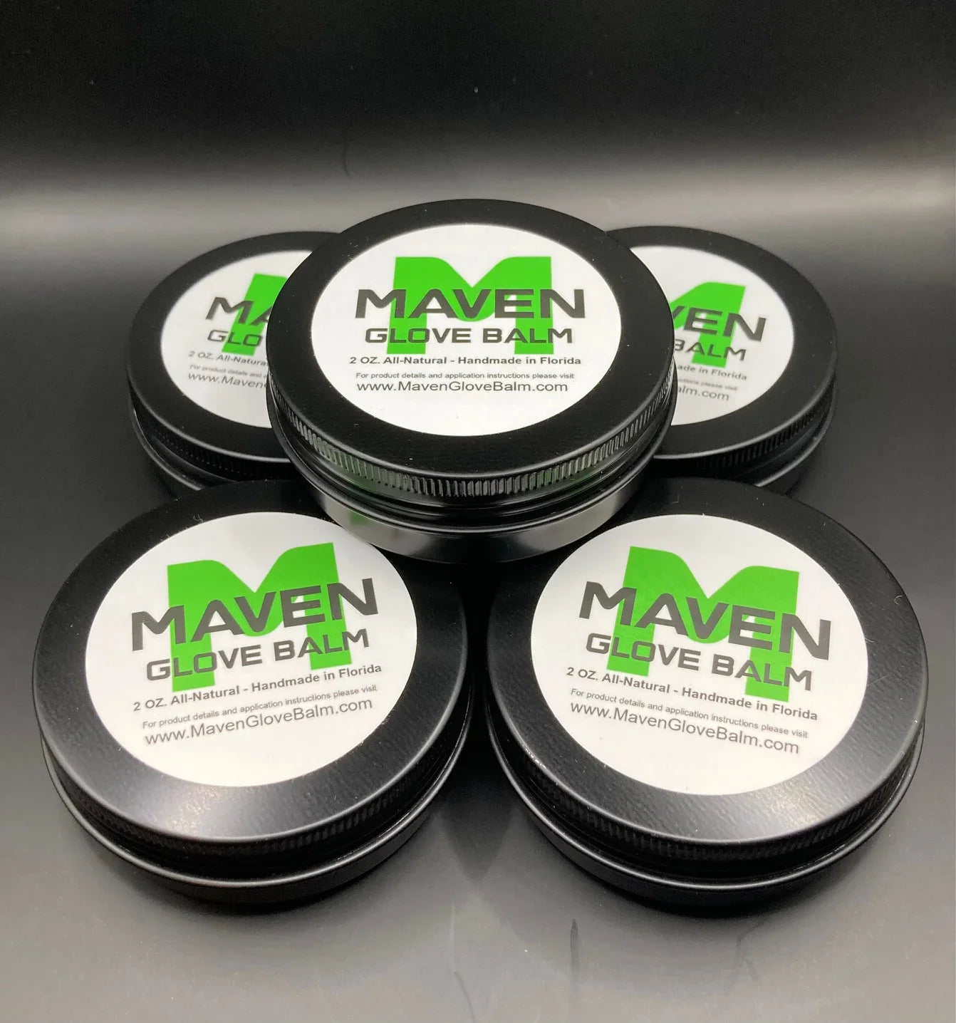 Maven Glove Balm - 2oz