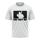 Fat Guy BP - Semi-Sub Short Sleeve Shirt - (Multiple Colors)