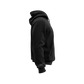 Long Haul Bombers Element Hoodie - Black