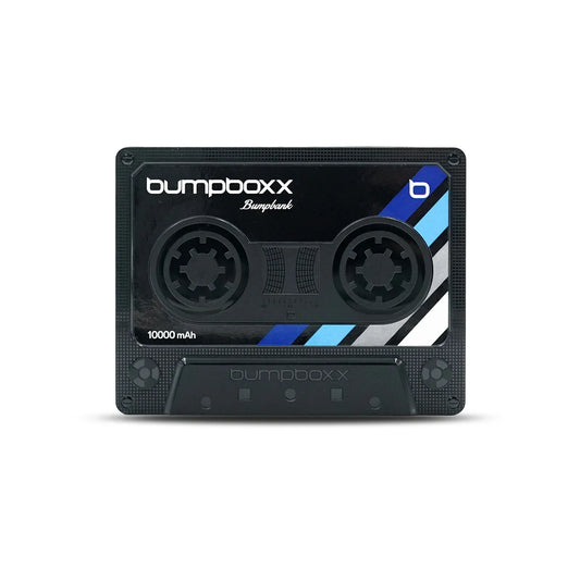 Bumpboxx Bumpbank Battery Bank