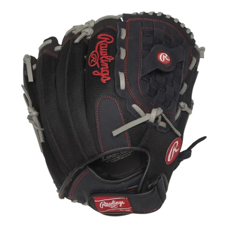 Rawlings Renegade 13" Softball Fielding Glove - R130BGS