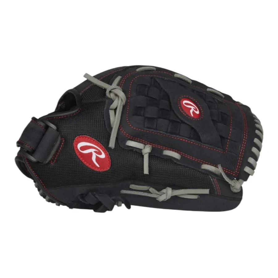 Rawlings Renegade 13" Softball Fielding Glove - R130BGS