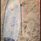 2026 Combat MFG Coastal Collective Uluwatu SPEC-H1 Hybrid -3 BBCOR Baseball Bat - CBB7H1CS3