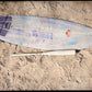 2026 Combat MFG Coastal Collective Uluwatu SPEC-H1 Hybrid -3 BBCOR Baseball Bat - CBB7H1CS3