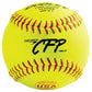 Dudley CFP SBC11 47/375 USA 11" Fastpitch Softballs - 43872