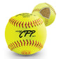Dudley CFP SBC11 47/375 USA 11" Fastpitch Softballs - 43872