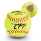 Dudley CFP 47/375 NFHS 12" Fastpitch Softballs - 43873