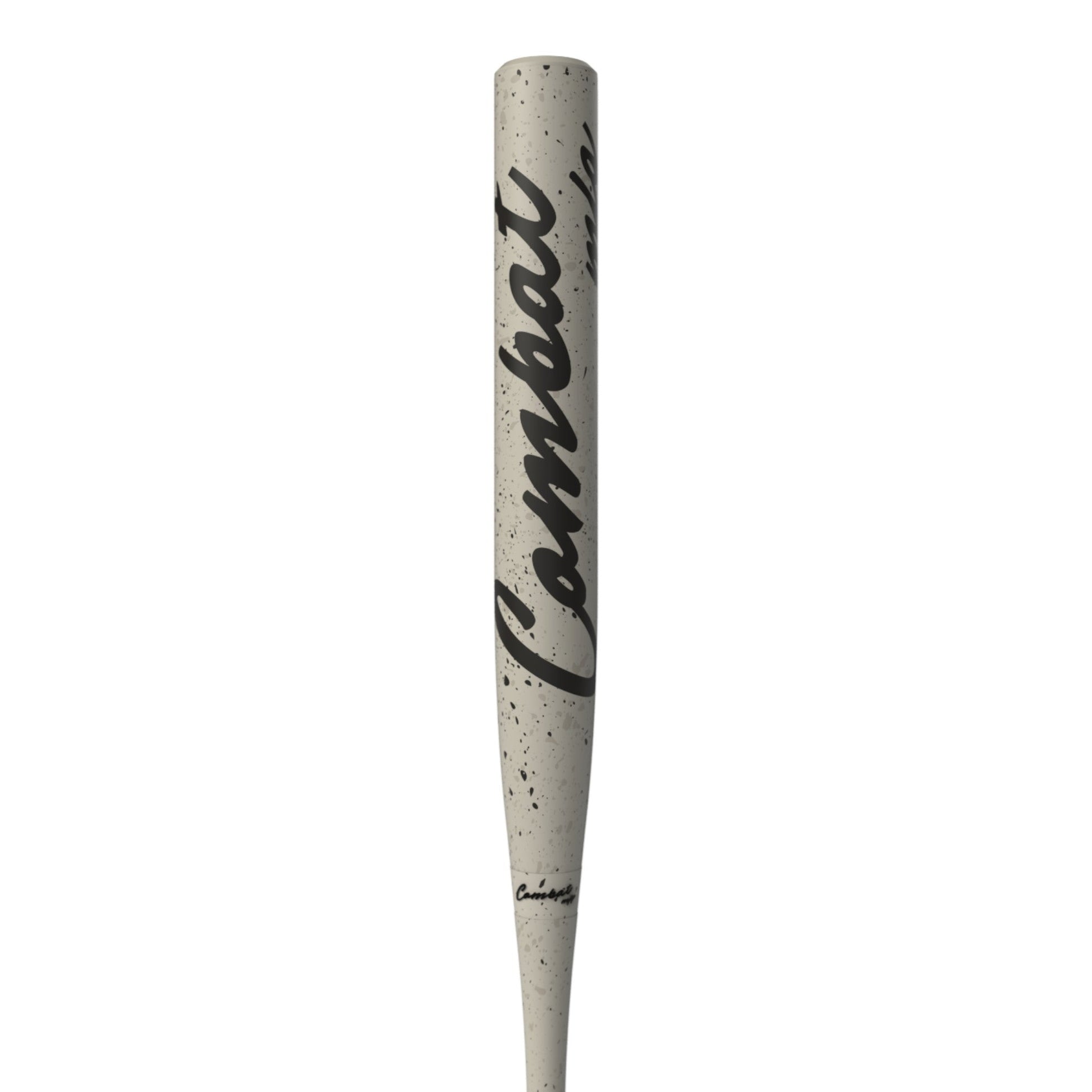 2026 Combat MFG CR-1 Cookie Jar Bradley Jones 2-Piece USA/ASA Slowpitch Softball Bat - CSA6CJBJL – Product View | Smash It Sp