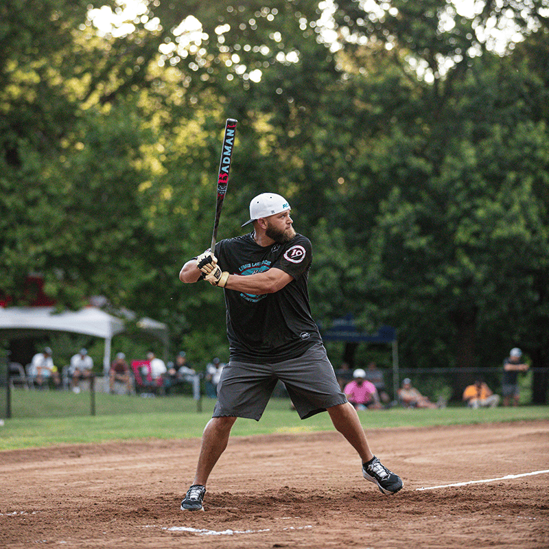 2025 Combat MFG SPEC-CR1 Badman Bradley Jones 12.75" 1-Piece USSSA Slowpitch Softball Bat - CSU5BAD1L – Specs Overview | Smas