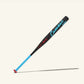 2025 Combat MFG SPEC-CR1 Badman Bradley Jones 12.75" 1-Piece USSSA Slowpitch Softball Bat - CSU5BAD1L – Product View | Smash 