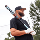 2025 Combat MFG SPEC-CR1 Badman Bradley Jones 12.75" 1-Piece USSSA Slowpitch Softball Bat - CSU5BAD1L – Specs Overview | Smas