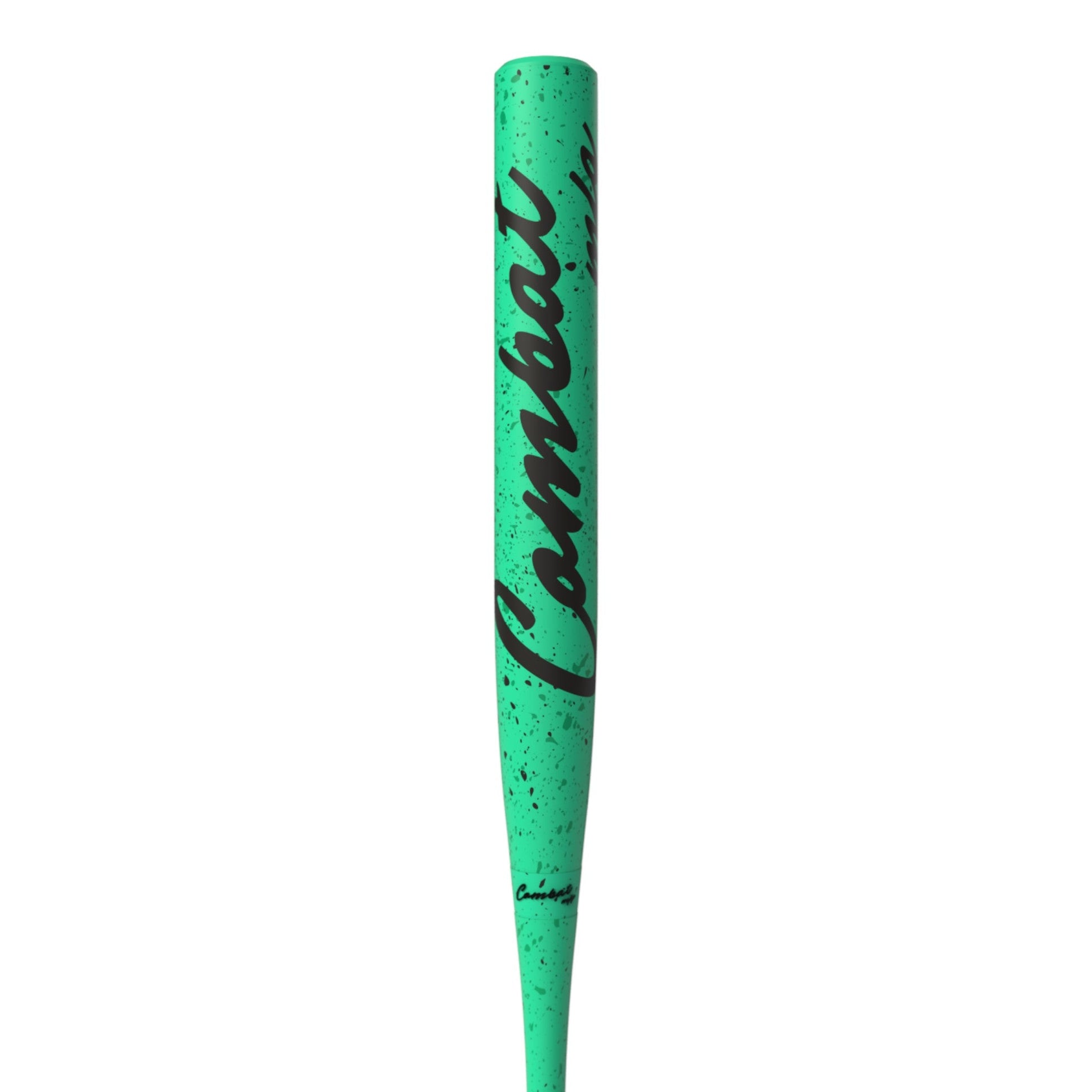 2026 Combat MFG CR-1 Cookie Jar Bradley Jones 2-Piece USSSA Slowpitch Softball Bat - CSU6CJBJL – Product View | Smash It Spor