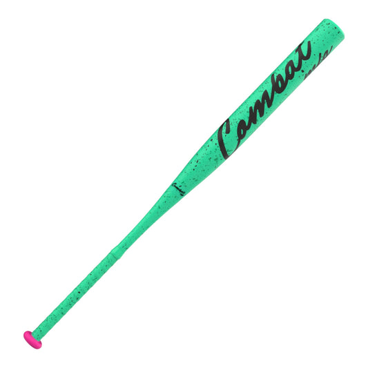 2026 Combat MFG CR-1 Cookie Jar Bradley Jones 2-Piece USSSA Slowpitch Softball Bat - CSU6CJBJL – Product View | Smash It Spor