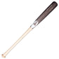 Chandler MT27 Performance Cut Maple Wood Baseball Bat - Clear/Palladium