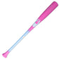 Chandler RA13M Performance Cut Youth Maple Wood Baseball Bat - Cerulean/Awareness
