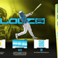 2026 Rawlings Clout Ai -5 USSSA Baseball Bat - RUT6C5 – Product View | Smash It Sports | ash, alloy, usssa