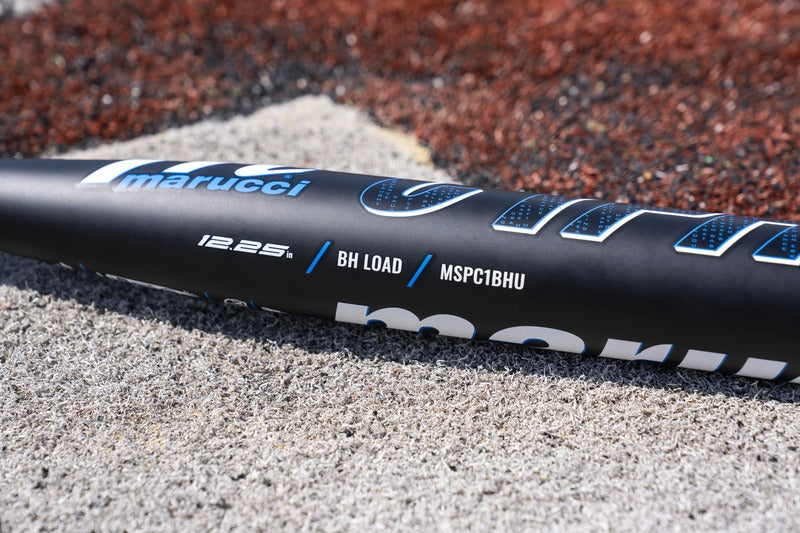 2025 Marucci Cypher Loaded USSSA Slowpitch Softball Bat - MSPC1BHU – Product View | Smash It Sports | composite, usssa, loade