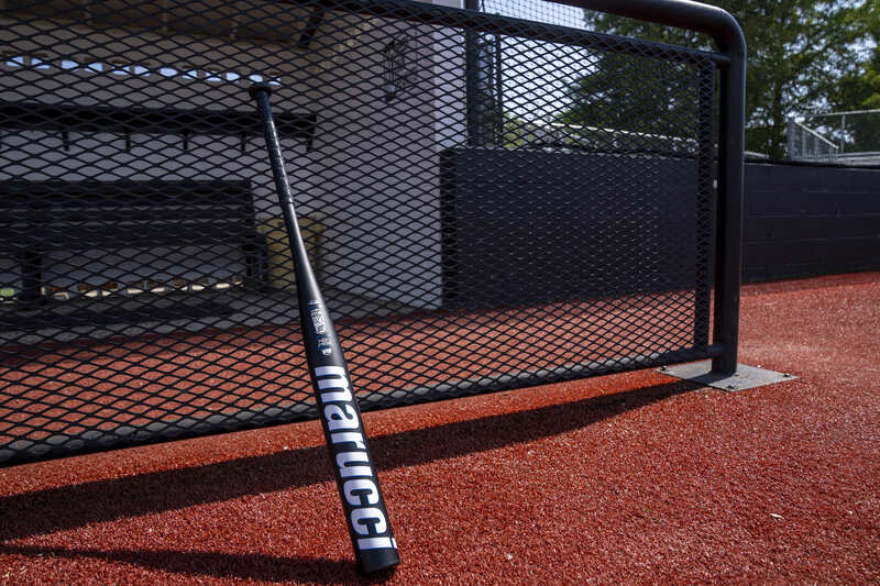 2025 Marucci Cypher Loaded USSSA Slowpitch Softball Bat - MSPC1BHU – Product View | Smash It Sports | composite, usssa, loade
