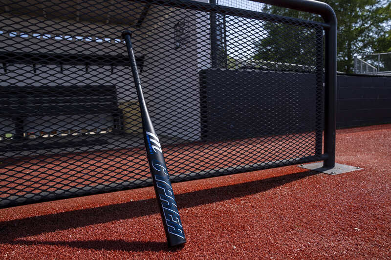 2025 Marucci Cypher Loaded USSSA Slowpitch Softball Bat - MSPC1BHU – Product View | Smash It Sports | composite, usssa, loade