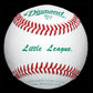 Diamond Sports Little League Tournament Grade RS-T Baseballs: DLL