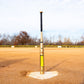 2025 Victus Beacon Gold USSSA Slowpitch Softball Bat - VSPBG2YU – Product View | Smash It Sports | composite, usssa, two-piec