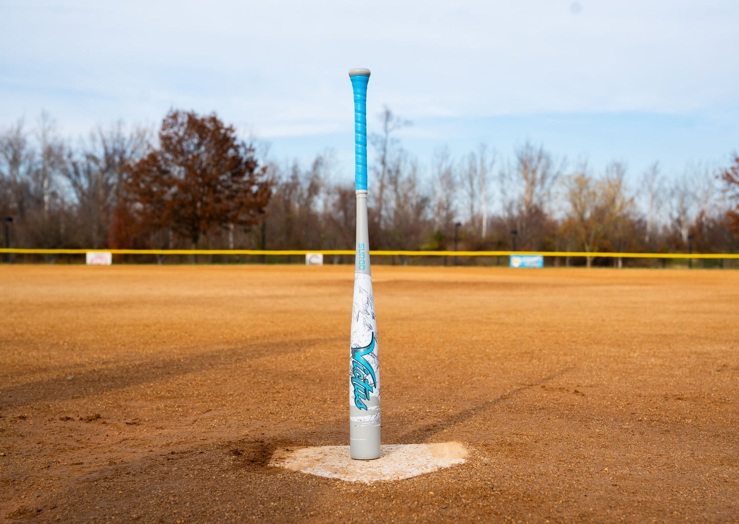 2026 Victus Surgo -3 BBCOR Baseball Bat - VCBSR