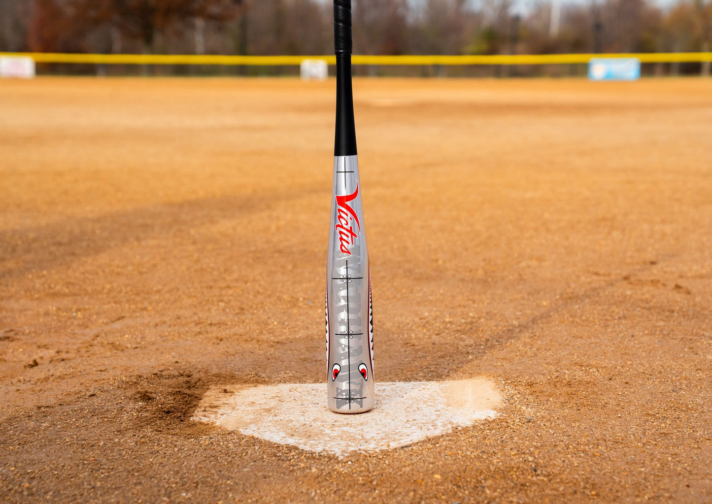 2026 Victus Vibe Warhawk -3 BBCOR Baseball Bat - VCBVIBWH