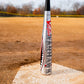 2026 Victus Vibe Warhawk -10 USA Baseball Bat - VSBVIB10WHU – Product View | Smash It Sports | ash, composite, alloy