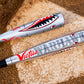 2026 Victus Vibe Warhawk -10 USA Baseball Bat - VSBVIB10WHU – Product View | Smash It Sports | ash, composite, alloy