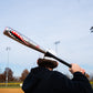 2026 Victus Vibe Warhawk -8 USSSA Baseball Bat - VSBVIB8WH – Product View | Smash It Sports | ash, composite, alloy