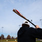 2026 Victus Vibe Warhawk -5 USSSA Baseball Bat - VSBVIB5WH – Product View | Smash It Sports | ash, composite, alloy