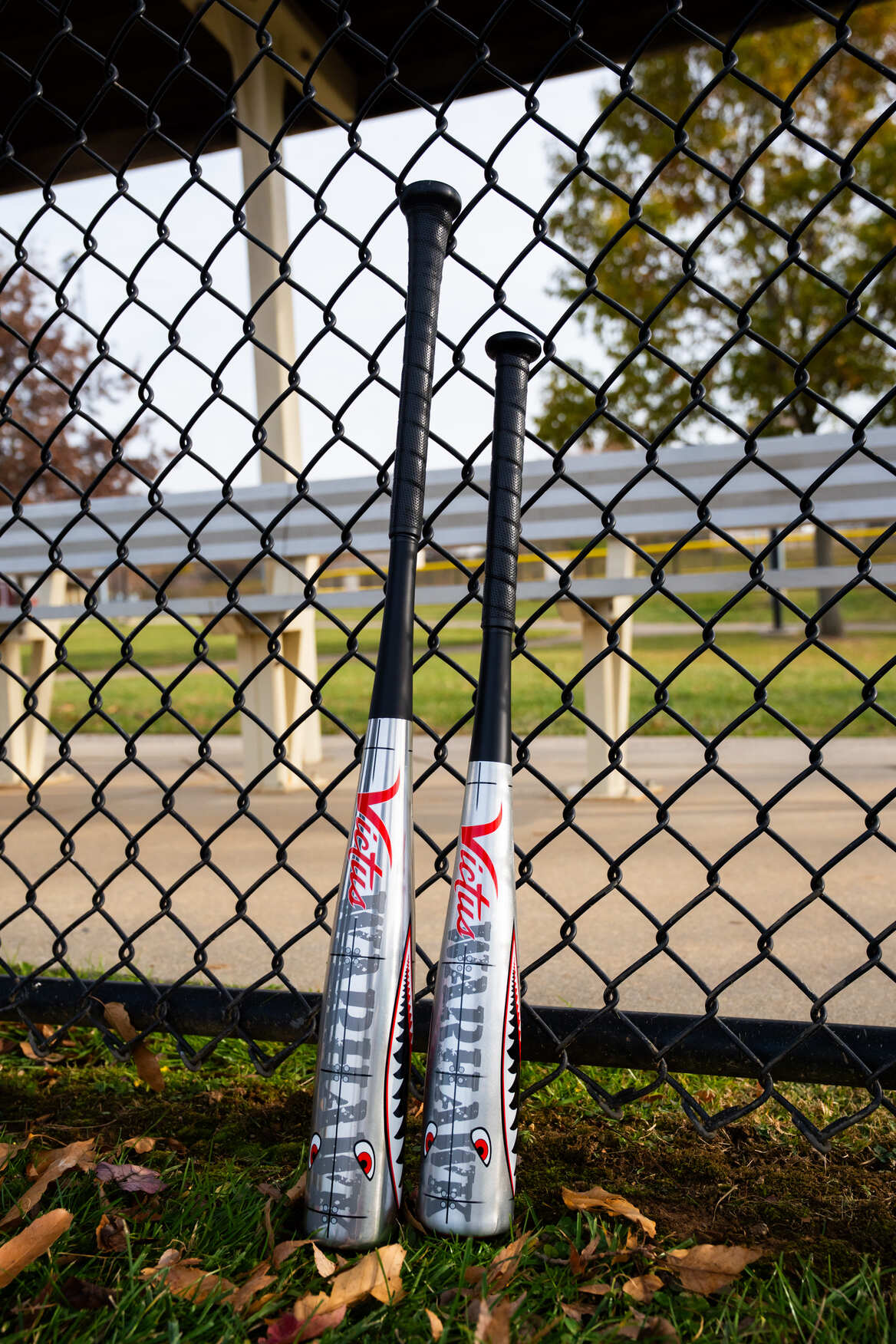 2026 Victus Vibe Warhawk -5 USSSA Baseball Bat - VSBVIB5WH – Product View | Smash It Sports | ash, composite, alloy