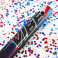 2025 Victus Vibe USA Patriots Ya-Ya Load USA/ASA Slowpitch Softball Bat - VSPV2YA
