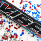 2025 Victus Vibe USA Patriots Ya-Ya Load USA/ASA Slowpitch Softball Bat - VSPV2YA